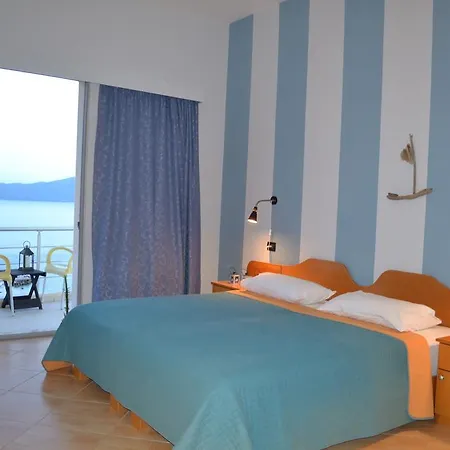 Seaside Sarandë