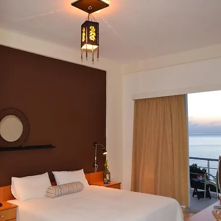 Hotel Seaside Sarandë