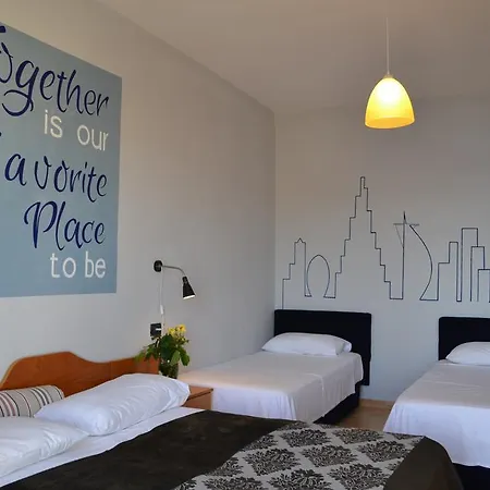 Seaside Hotel Sarandë
