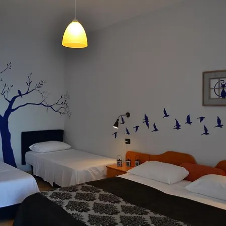 Seaside Hotel