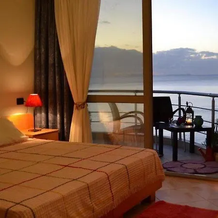 Hotel Seaside 4*