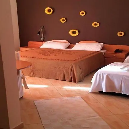 Seaside Hotel 4*
