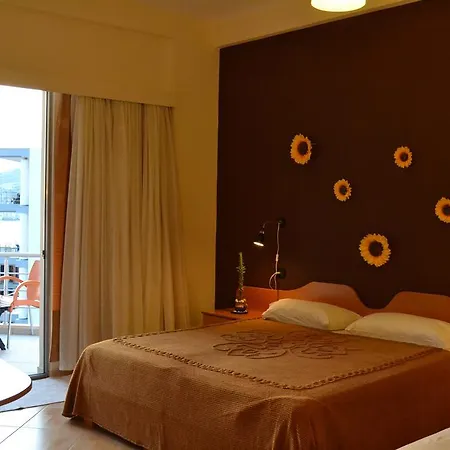 Seaside Hotel 4*