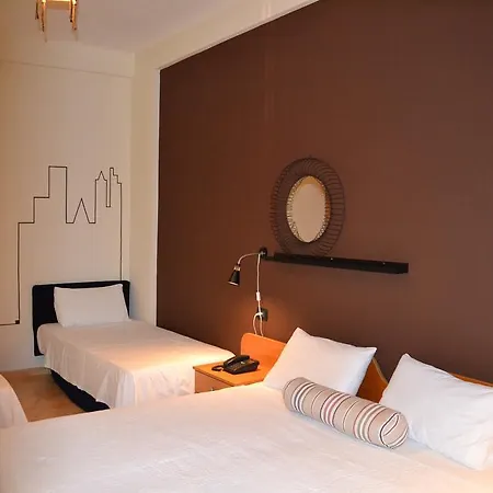 Seaside 4* Саранда