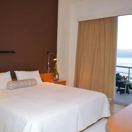 Hotel Seaside