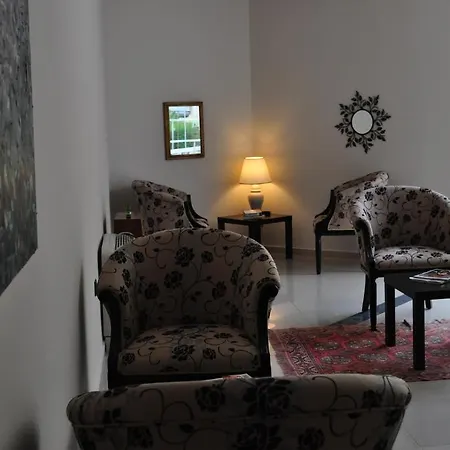 Seaside Hotel Sarandë