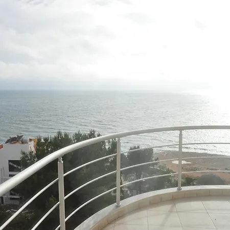 Seaside Sarandë