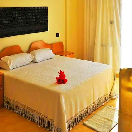 Hotel Seaside 4*