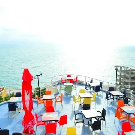 Hotel Seaside