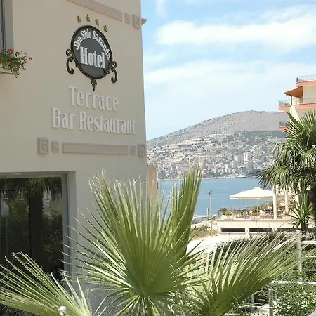 Hotel Seaside 4*