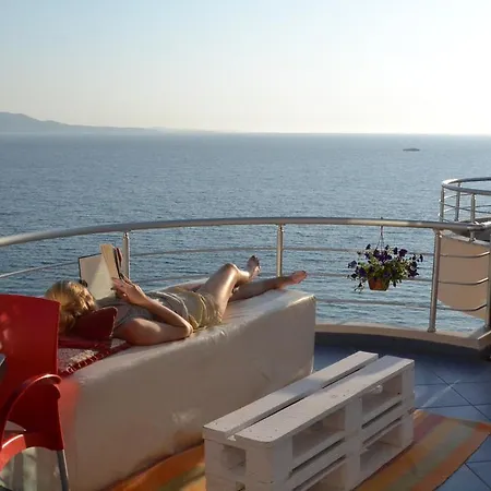 Hotel Seaside