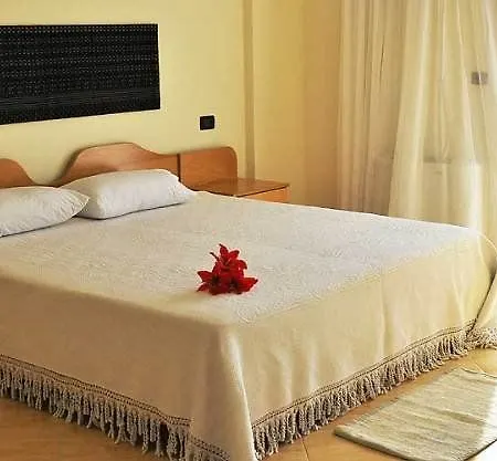 Hotel Seaside 4*