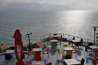 Hotel Seaside Sarandë
