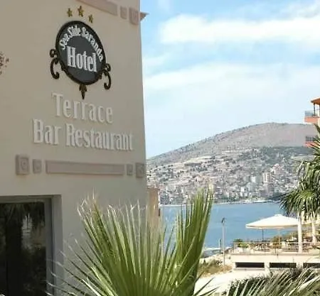 Seaside Hotel Sarandë