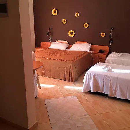 Hotel Seaside 4*
