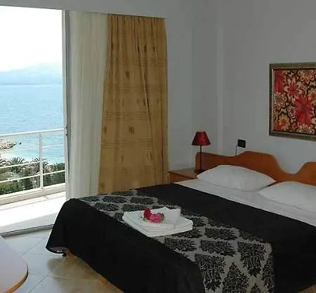 Hotel Seaside 4*