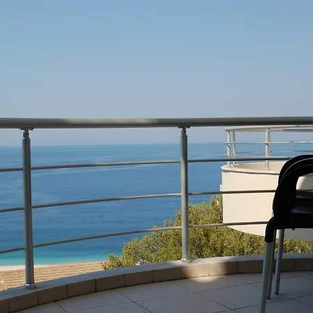 Hotel Seaside