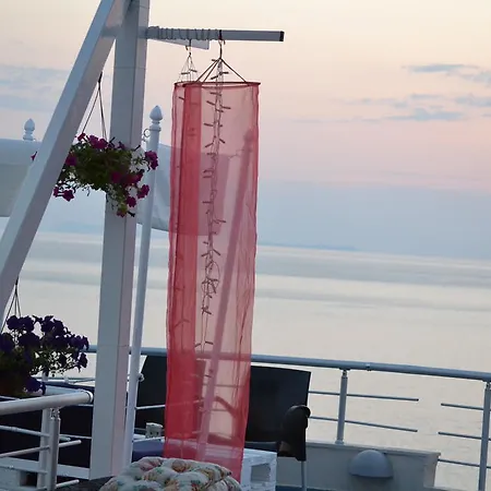 Hotel Seaside 4*