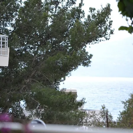 Seaside Hotel