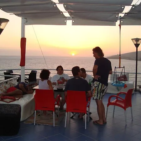 Seaside Sarandë
