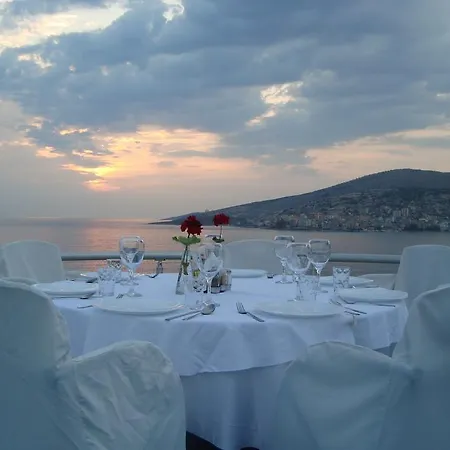 Seaside Saranda
